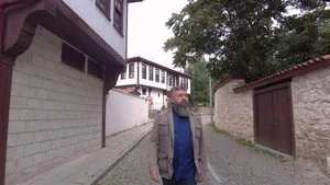 6. Bölüm - Mustafa Afacan