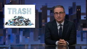 Last Week Tonight with John Oliver 0. sezon 61. bölüm görseli