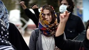 Yasamin'in Kızı