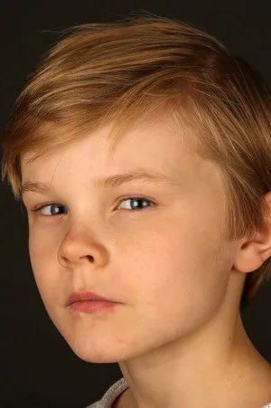 Baxter Renman