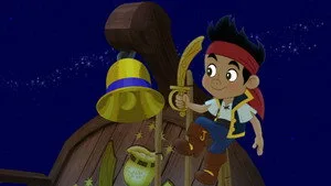 Jake ve Var Olmayan Ülkenin Korsanları 0. sezon 69. bölüm görseli