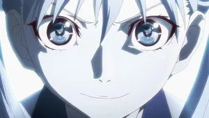Monogatari 4. sezon 2. bölüm görseli