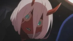 Darling in the FranXX 1. sezon 13. bölüm görseli