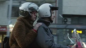 Paquita Salas 2. sezon 5. bölüm görseli