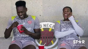Necaxa 1. sezon 6. bölüm görseli