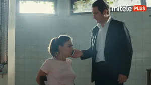 Kimse Bilmez 1. sezon 26. bölüm görseli
