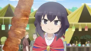 I Shall Survive Using Potions! 1. sezon 5. bölüm görseli
