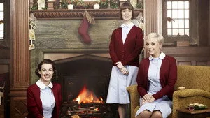 Call the Midwife 0. sezon 2. bölüm görseli