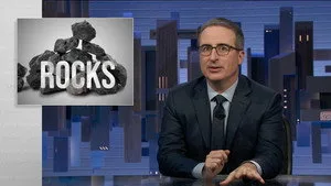 Last Week Tonight with John Oliver 0. sezon 58. bölüm görseli