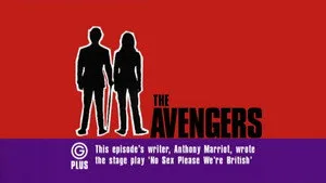 The Avengers 0. sezon 27. bölüm görseli