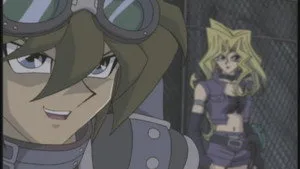 Yu-Gi-Oh! Duel Monsters 1. sezon 172. bölüm görseli