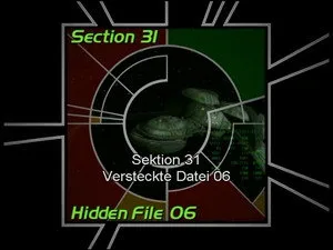 Star Trek: Deep Space Nine 0. sezon 76. bölüm görseli