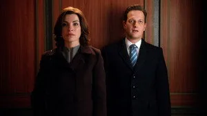 The Good Wife 4. sezon 15. bölüm görseli