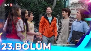 23. Bölüm