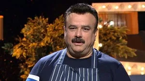 38. Bölüm |Bülent Serttaş|