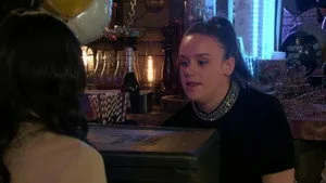 Coronation Street 60. sezon 281. bölüm görseli