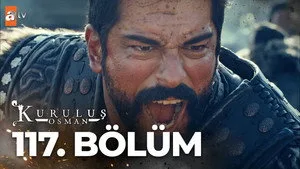 Kuruluş: Osman 4. sezon 19. bölüm görseli