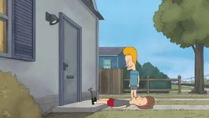 Mike Judge's Beavis and Butt-Head 1. sezon 12. bölüm görseli