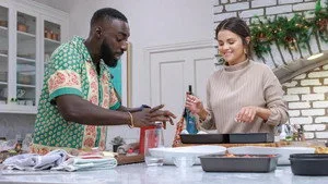 Selena Gomez Mutfakta: Yeni Yıl 1. sezon 4. bölüm görseli