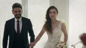 20. Bölüm - Vedat’ın da Nefes’i ihbar etmesi An Meselesidir.