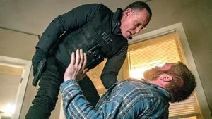 Chicago P.D. 5. sezon 20. bölüm görseli