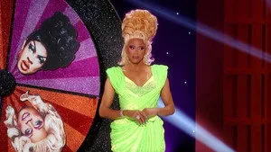 RuPaul's Drag Race 11. sezon 14. bölüm görseli