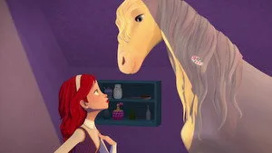 Spirit Riding Free: Pony Tales 2. sezon 4. bölüm görseli