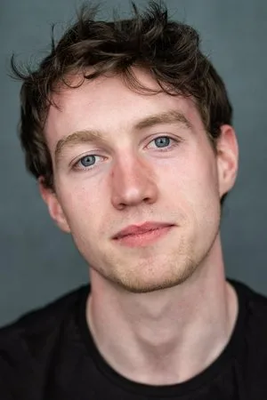 Cúán Hosty-Blaney