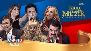 8. Kral TV Video Müzik Ödülleri