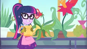 My Little Pony: Equestria Girls - Better Together 1. sezon 8. bölüm görseli
