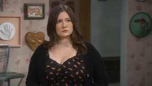 The Conners 5. sezon 15. bölüm görseli