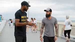 Queer Eye 5. sezon 6. bölüm görseli
