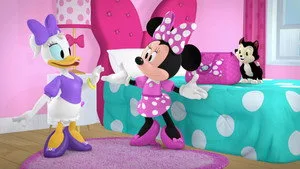Minnie'nin Çizgi Butiği 6. sezon 4. bölüm görseli