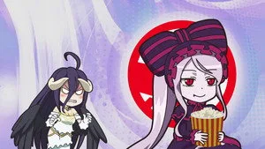 Overlord 0. sezon 12. bölüm görseli