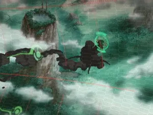 WOLF'S RAIN 1. sezon 7. bölüm görseli