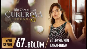 67. Bölüm: Züleyha'nın Tarafında