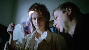 Dekalog: Dört