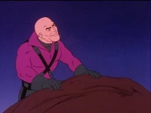 Super Friends 4. sezon 2. bölüm görseli