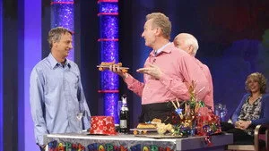 Whose Line Is It Anyway? 5. sezon 1. bölüm görseli