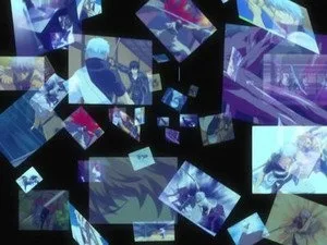 Gintama 2. sezon 40. bölüm görseli