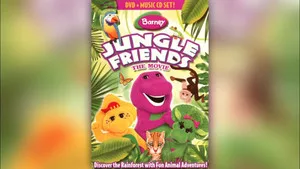 Barney & Friends 0. sezon 65. bölüm görseli