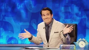8 Out of 10 Cats Does Countdown 7. sezon 15. bölüm görseli