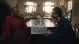 The Haunting: Bly Malikânesi 1. sezon 5. bölüm görseli
