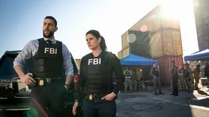 FBI 3. sezon 12. bölüm görseli