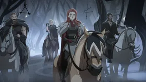 Twilight of the Gods 1. sezon 2. bölüm görseli