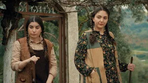 Yeşil Deniz: Milenyum 1. sezon 4. bölüm görseli