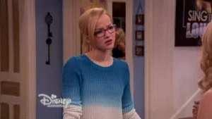 Liv and Maddie 1. sezon 19. bölüm görseli