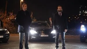 Eşkıya Dünyaya Hükümdar Olmaz 1. sezon 26. bölüm görseli