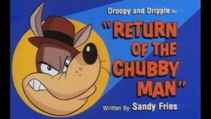 Tom & Jerry Kids Show 2. sezon 35. bölüm görseli