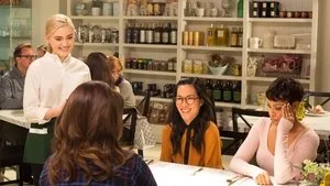 American Housewife 2. sezon 21. bölüm görseli